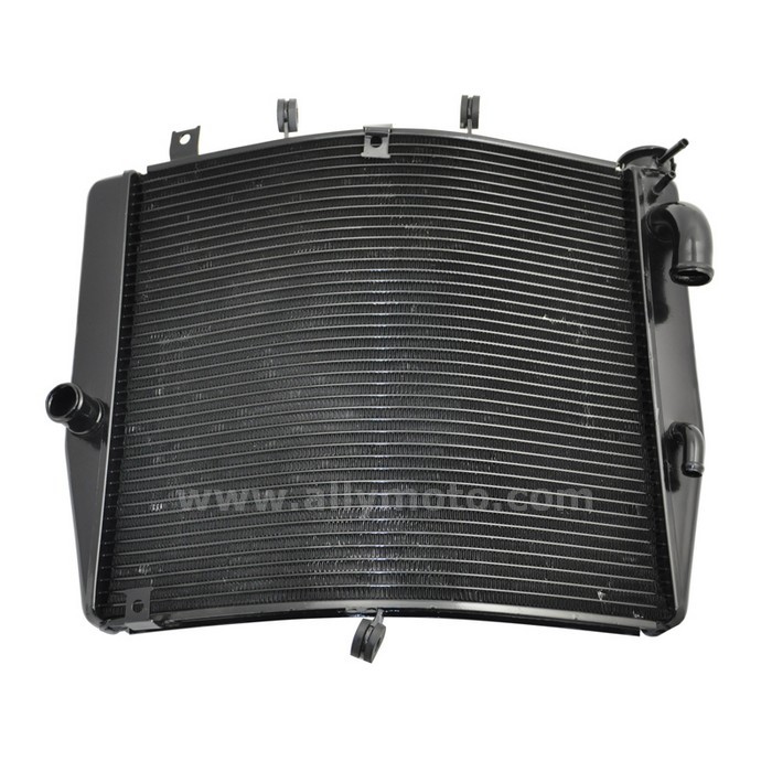 106 Kawasaki Ninja Zx10R 2008-2010 Aluminium Radiator